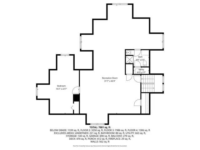 $1,050,000 | 1418 Western Avenue, Flossmoor, IL 60422