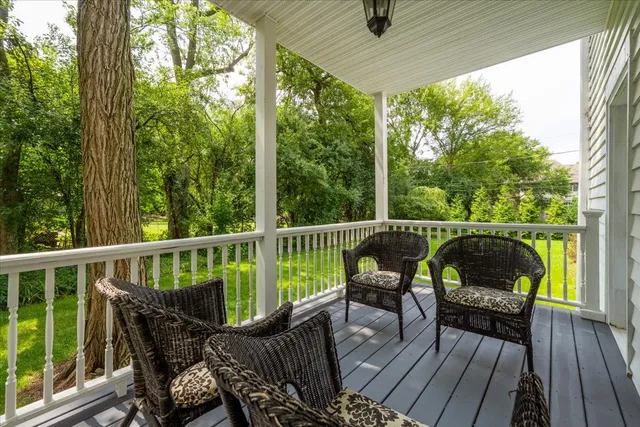 $1,050,000 | 1418 Western Avenue, Flossmoor, IL 60422