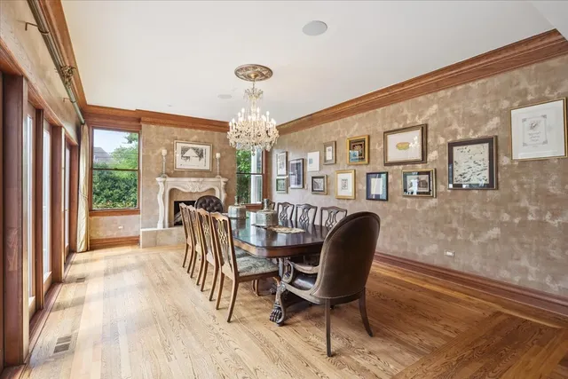 $1,050,000 | 1418 Western Avenue, Flossmoor, IL 60422