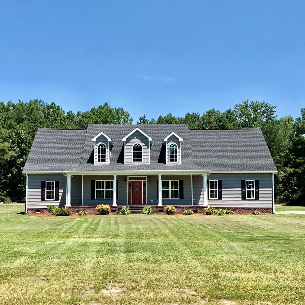 120 Weathervane Road Pikeville, NC 27863 - Photo 1 of 18 Main View