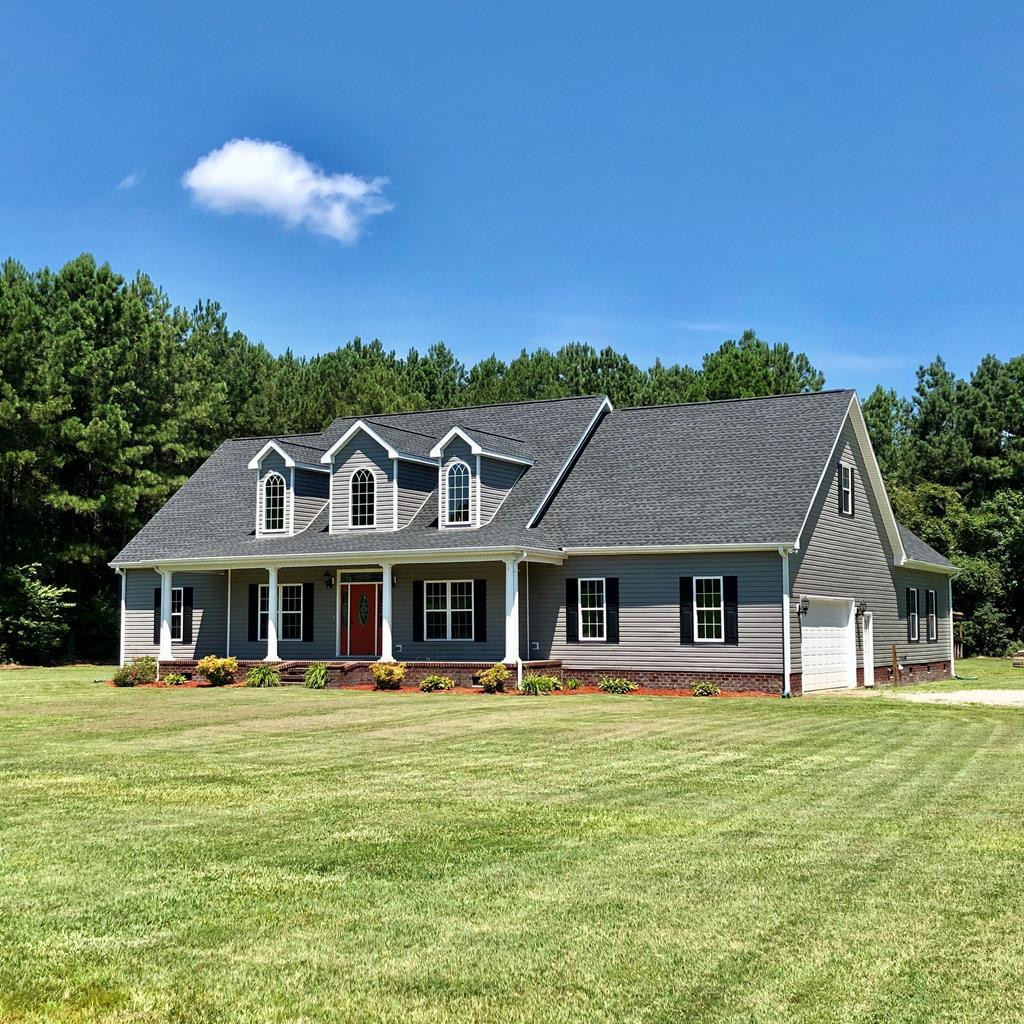 120 Weathervane Road Pikeville, NC 27863 - Photo 2 of 18