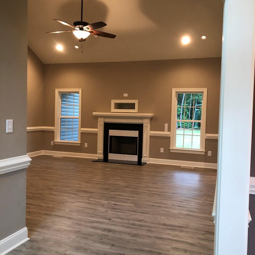 120 Weathervane Road Pikeville, NC 27863 - Photo 4 of 18