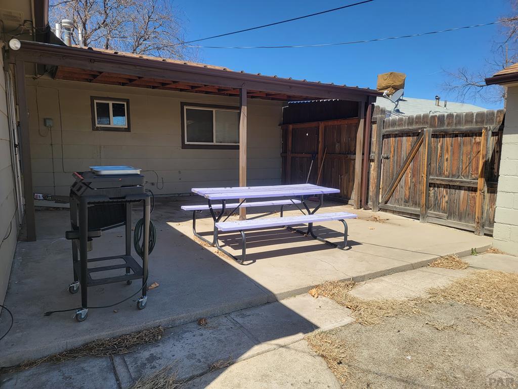 205 4th Street Fowler, CO 81039 - Photo 20 of 27 Gallery Image 20