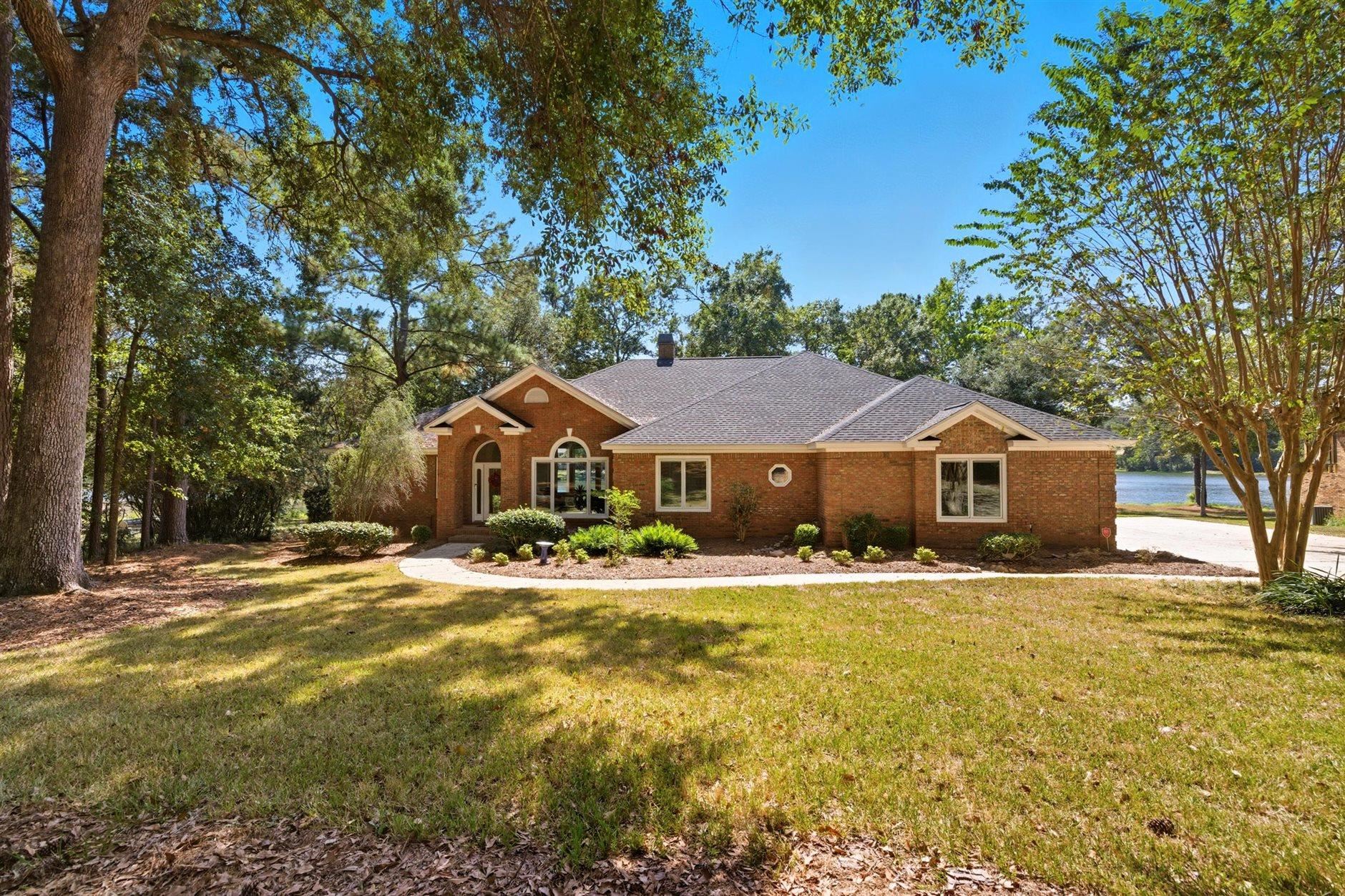 8712 Spring Shore Trail Tallahassee, FL 32312 - Photo 1 of 57
