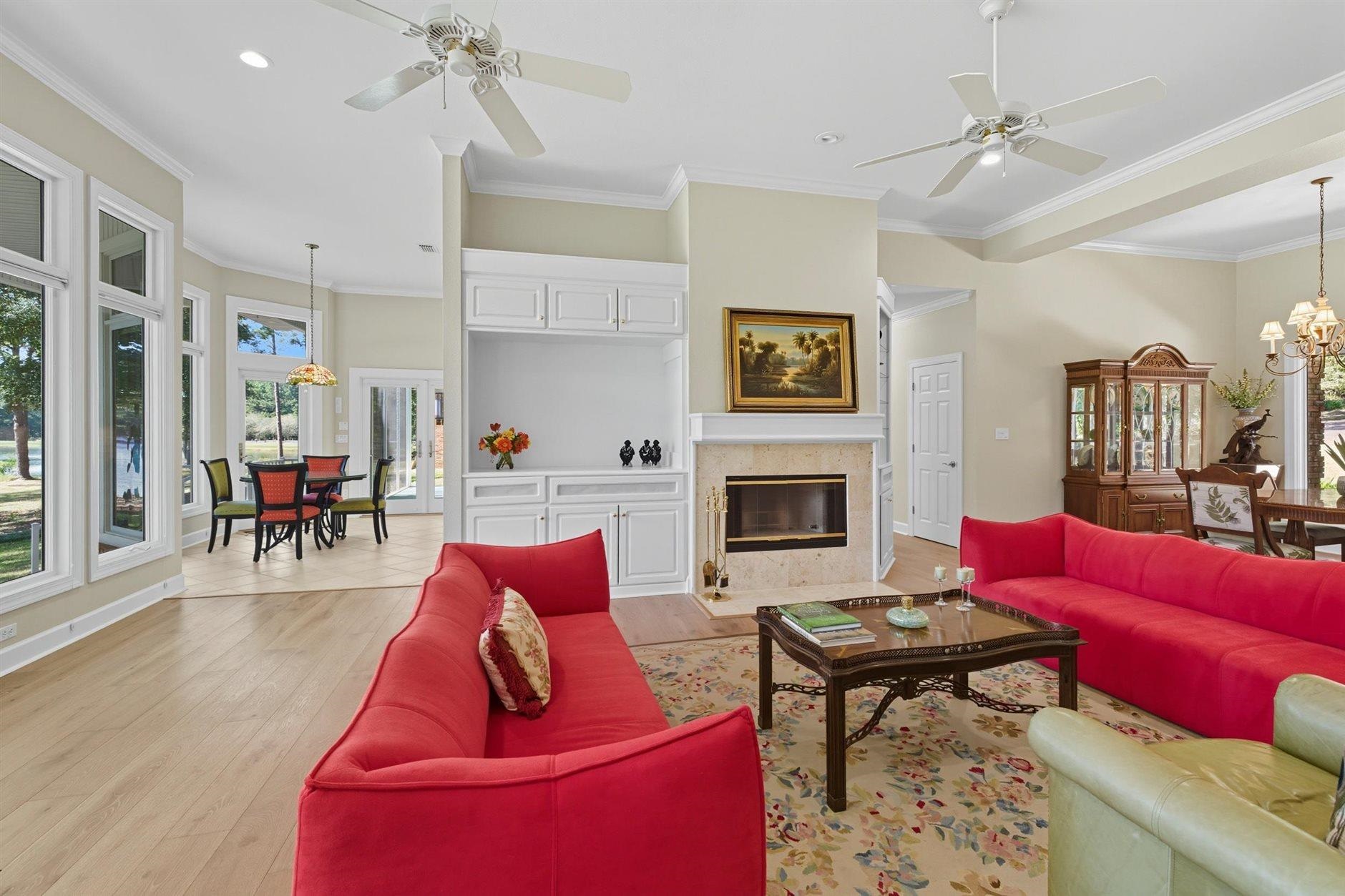 8712 Spring Shore Trail Tallahassee, FL 32312 - Photo 11 of 57