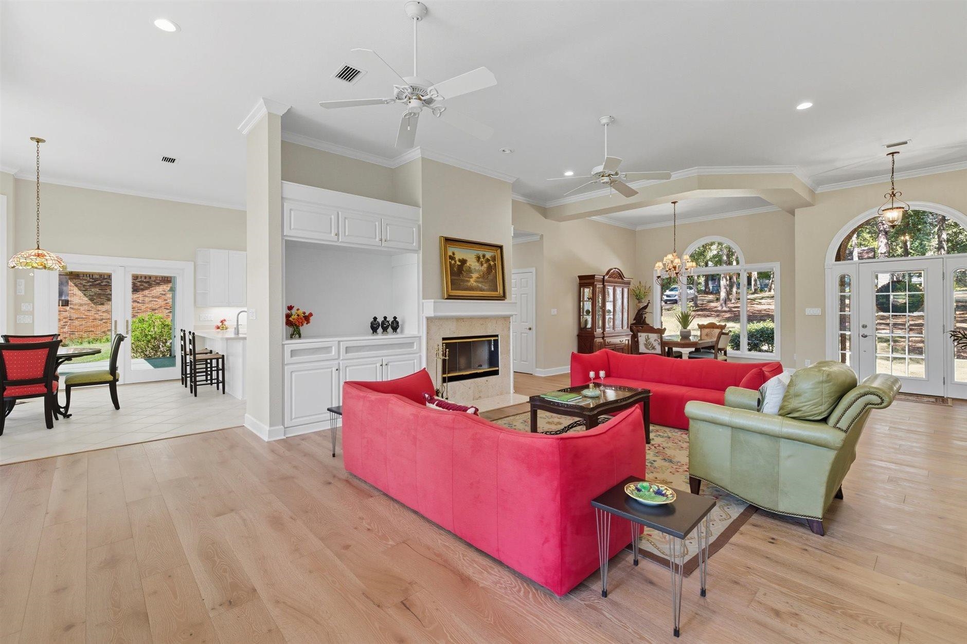 8712 Spring Shore Trail Tallahassee, FL 32312 - Photo 12 of 57