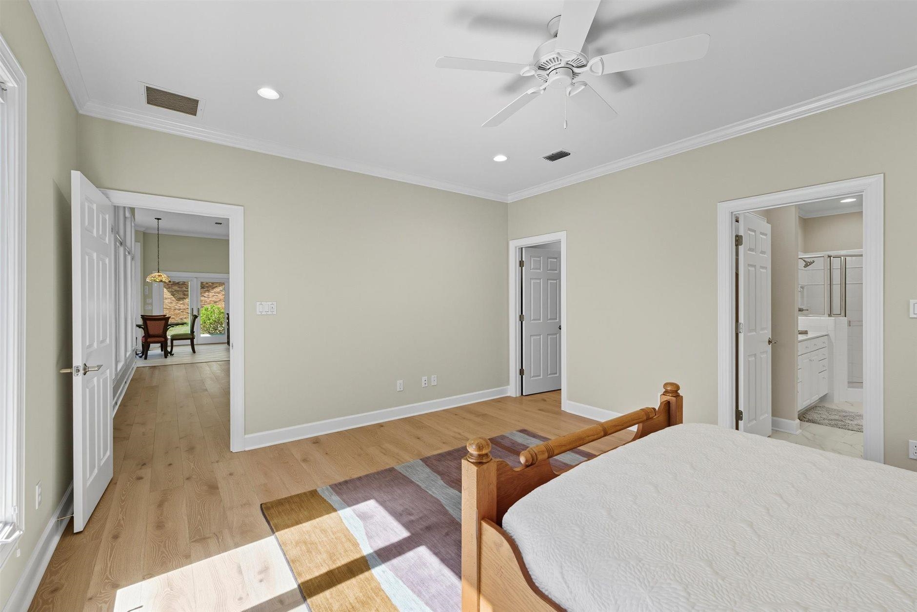 8712 Spring Shore Trail Tallahassee, FL 32312 - Photo 24 of 57