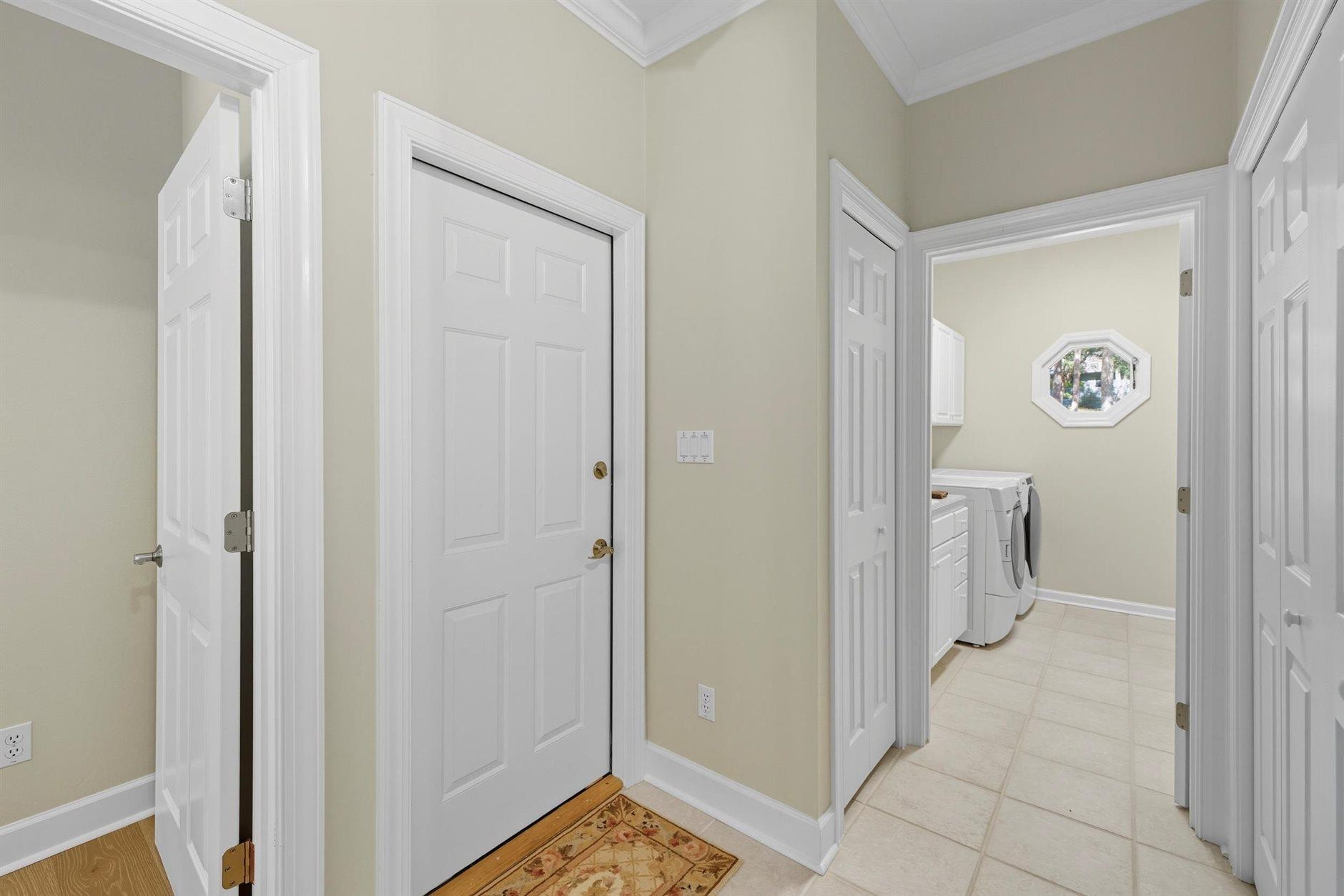 8712 Spring Shore Trail Tallahassee, FL 32312 - Photo 36 of 57