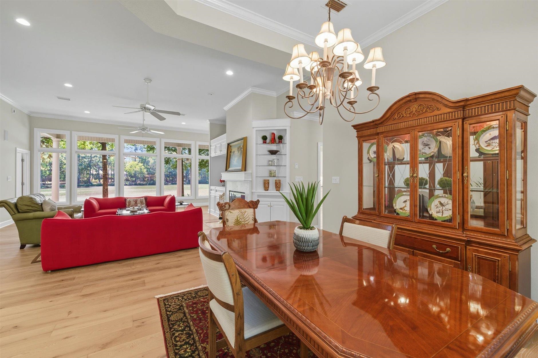 8712 Spring Shore Trail Tallahassee, FL 32312 - Photo 4 of 57