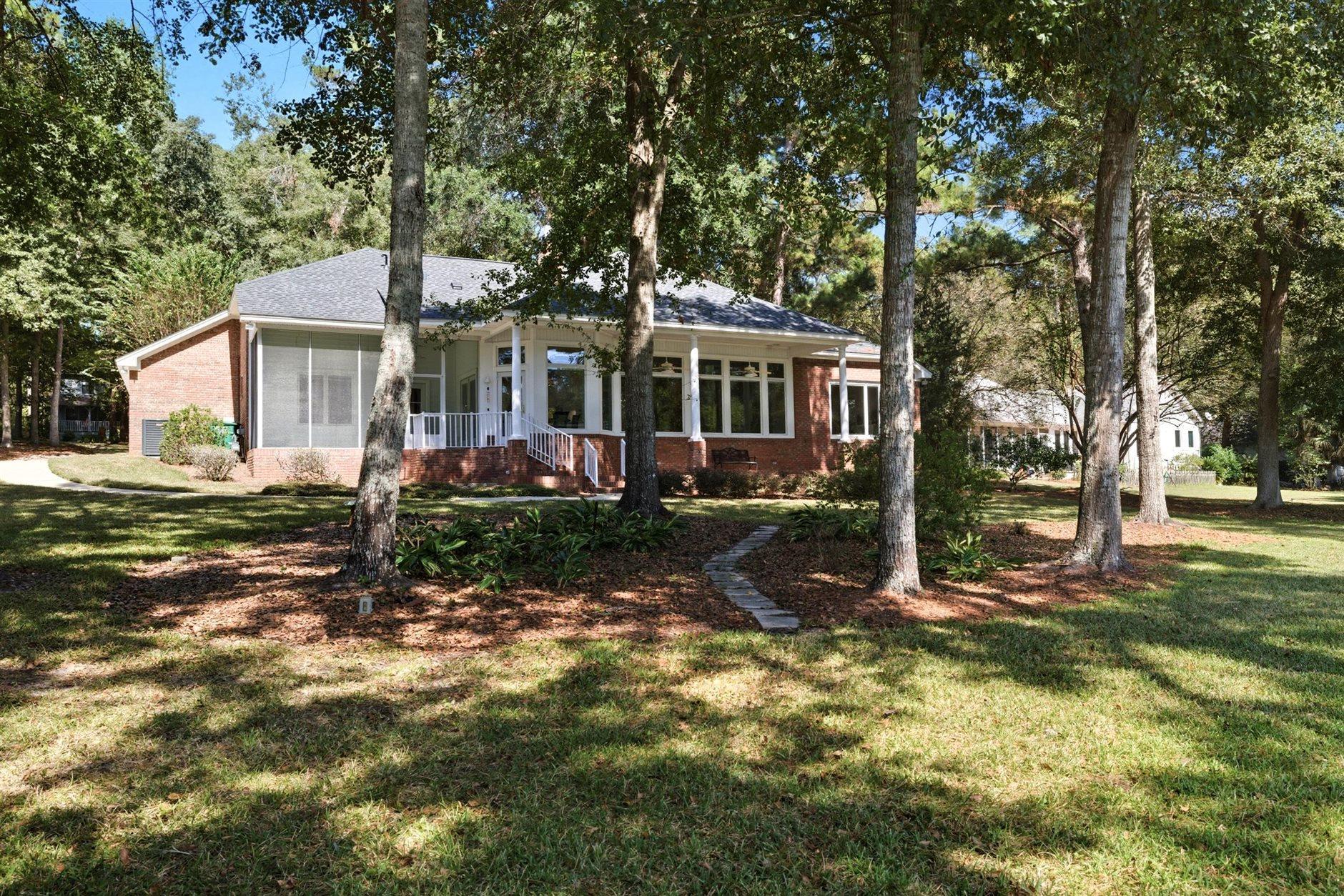 8712 Spring Shore Trail Tallahassee, FL 32312 - Photo 49 of 57
