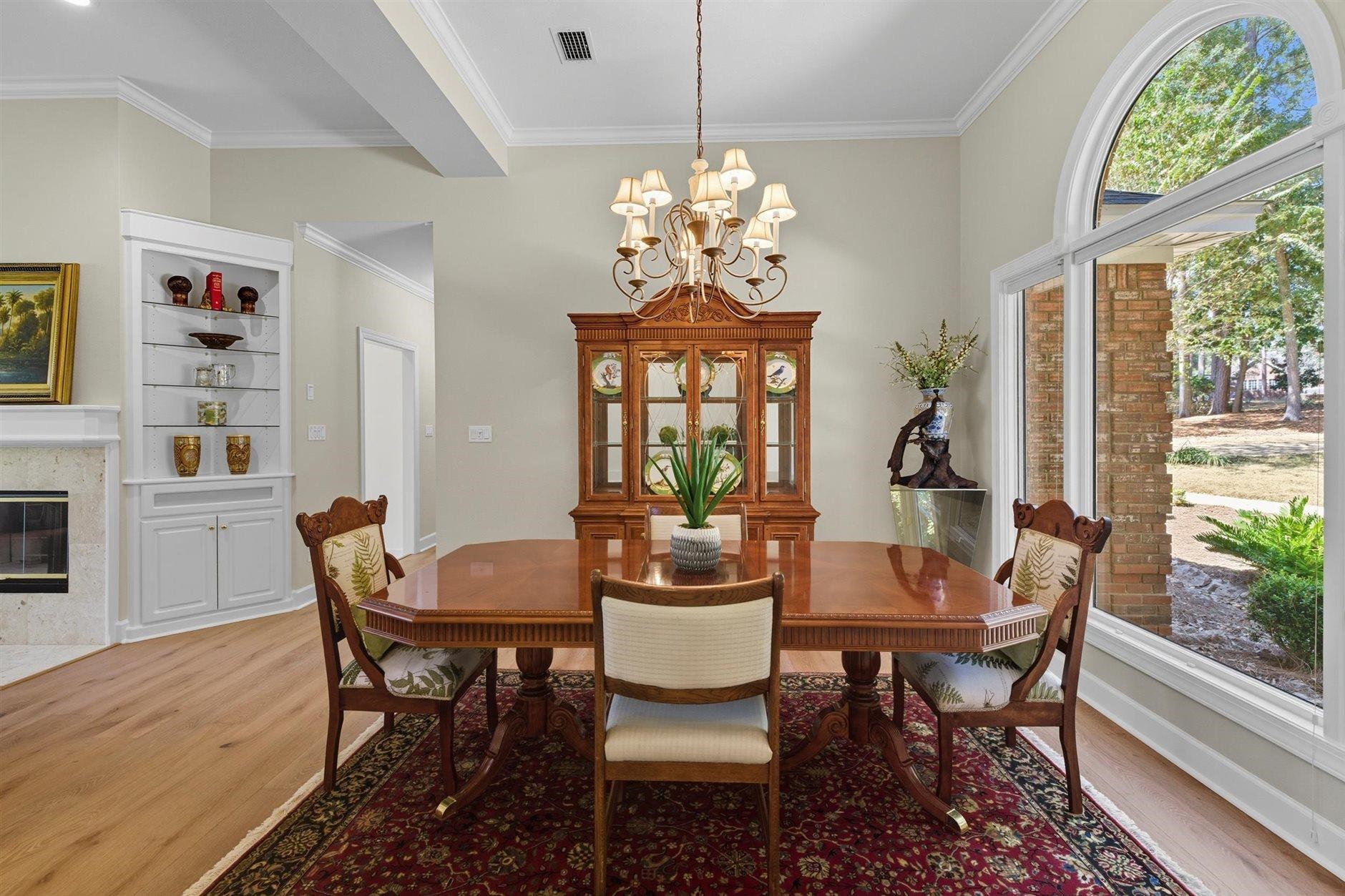 8712 Spring Shore Trail Tallahassee, FL 32312 - Photo 5 of 57