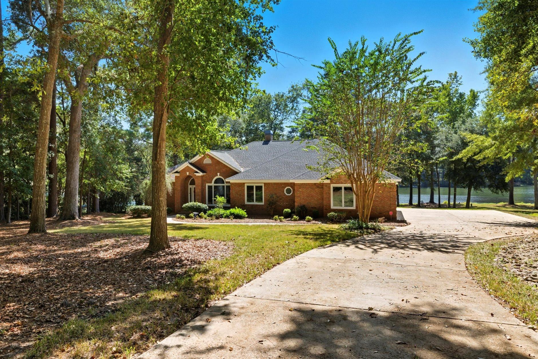 8712 Spring Shore Trail Tallahassee, FL 32312 - Photo 56 of 57