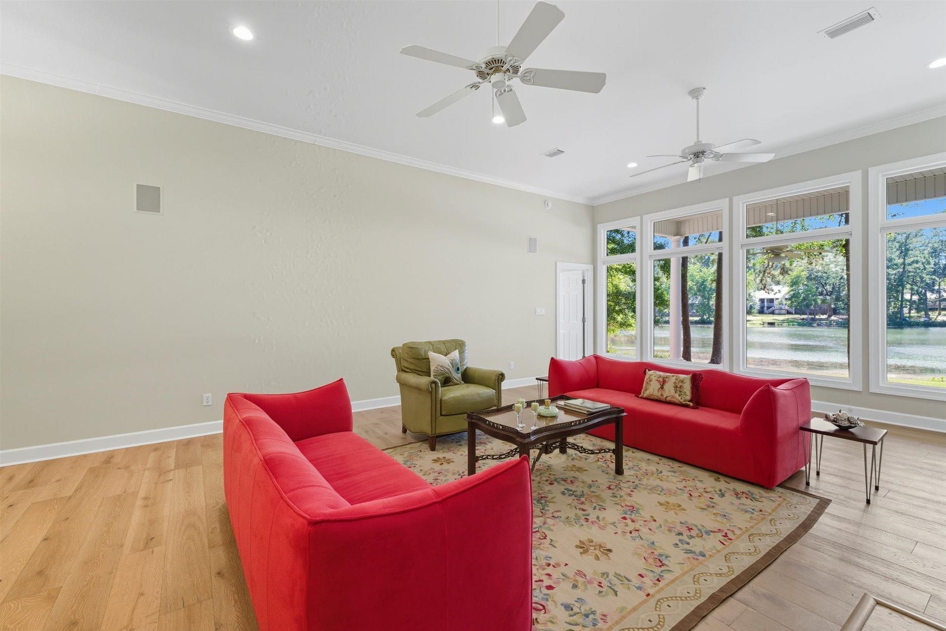 8712 Spring Shore Trail Tallahassee, FL 32312 - Photo 9 of 57