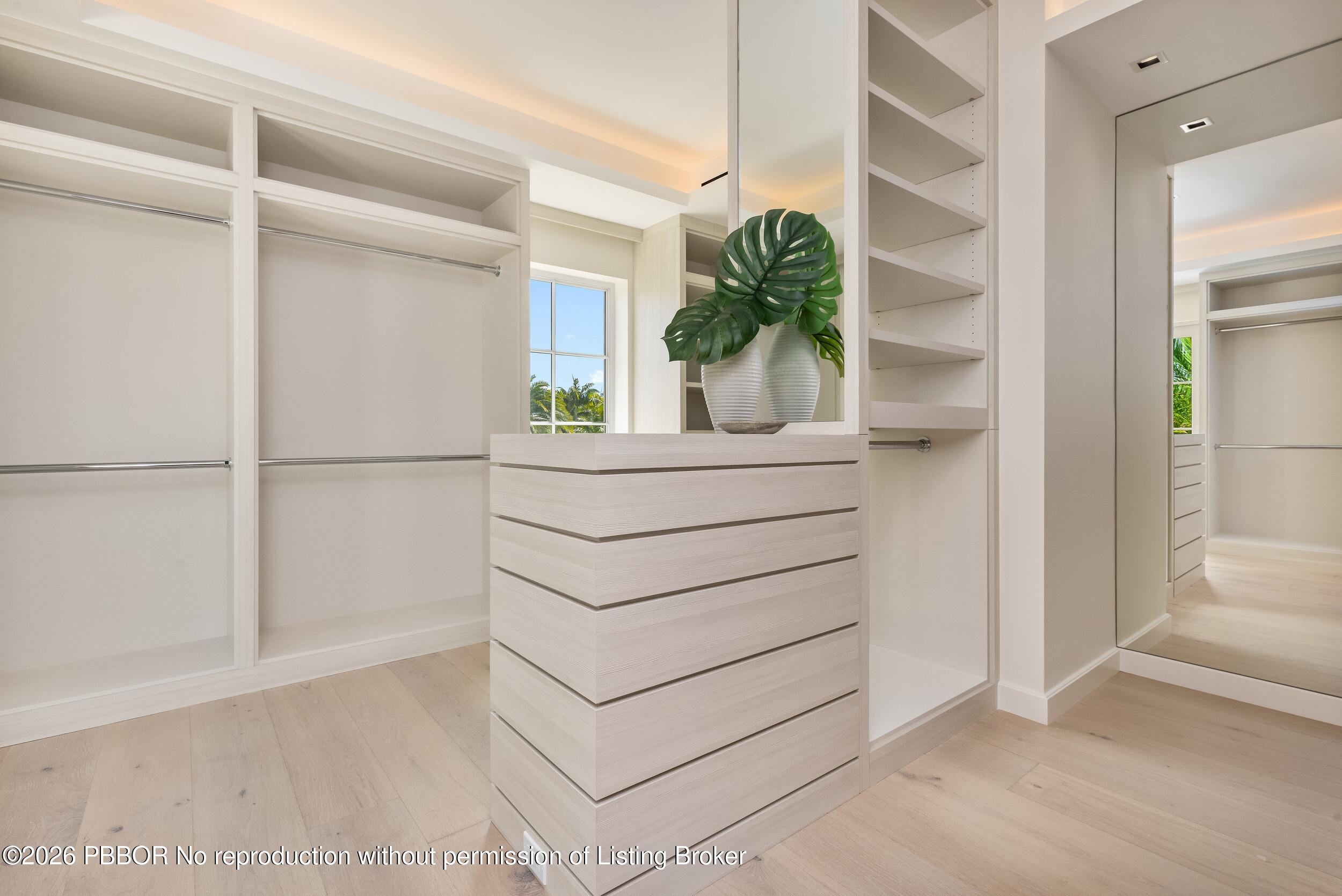 301 Plantation Road Palm Beach, FL 33480 - Photo 65 of 84 His Closet
