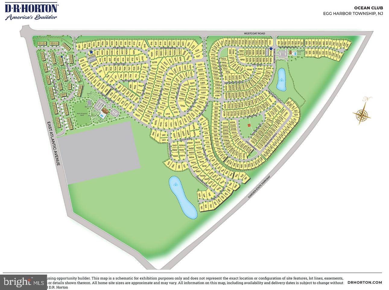 10 Moro Road Egg Harbor Township, NJ 08234 - Photo 2 of 42 unknown