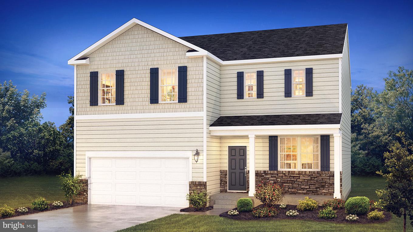 10 Moro Road Egg Harbor Township, NJ 08234 - Photo 25 of 42 a view of a house with a yard