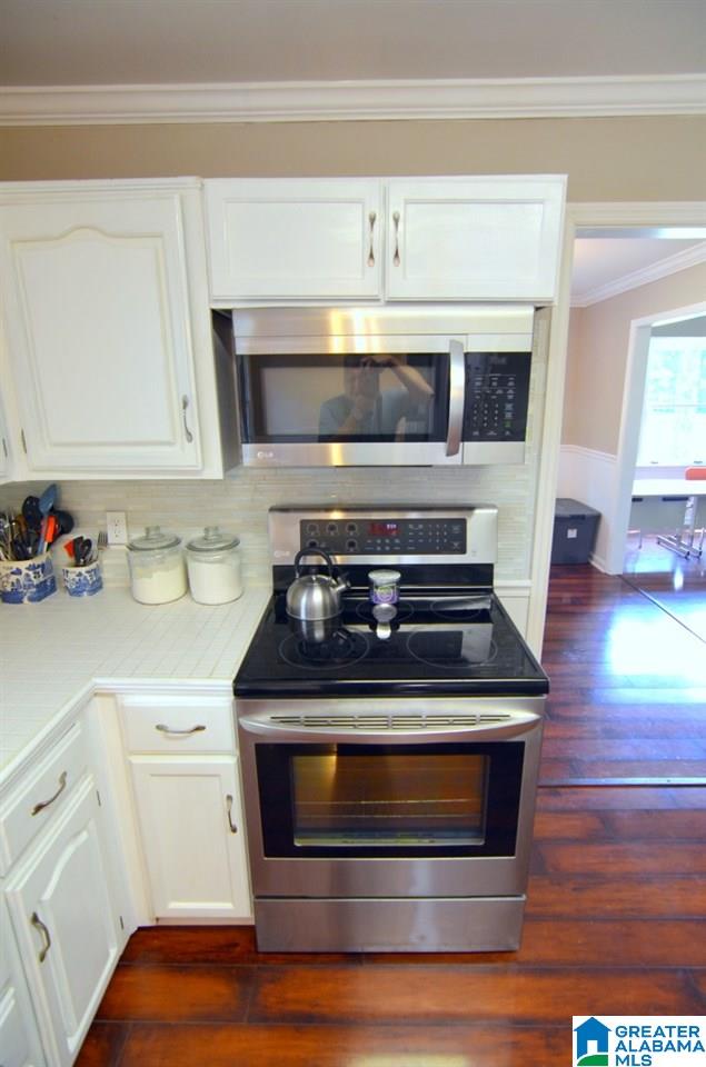 6522 Quail Run Drive Pelham, AL 35124 - Photo 9 of 50