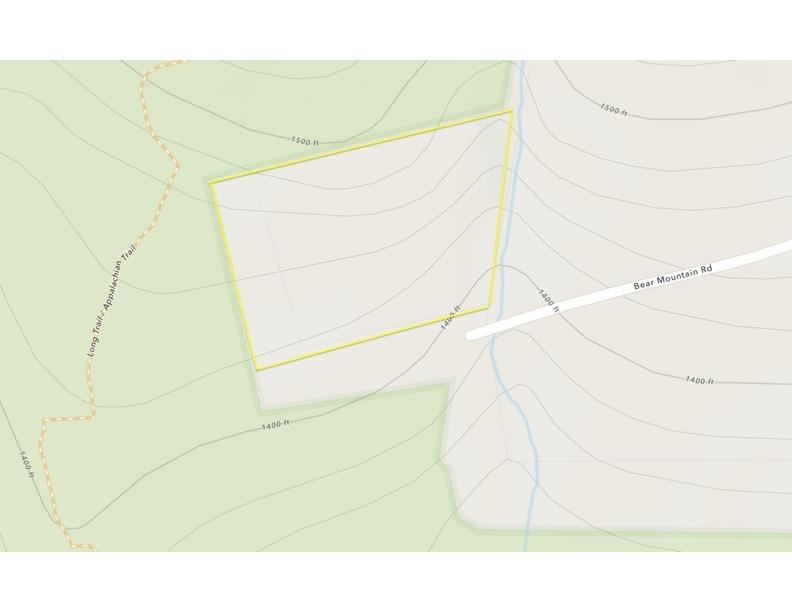 1156 Bear Mountain Road Wallingford, VT 05742 - Photo 2 of 5