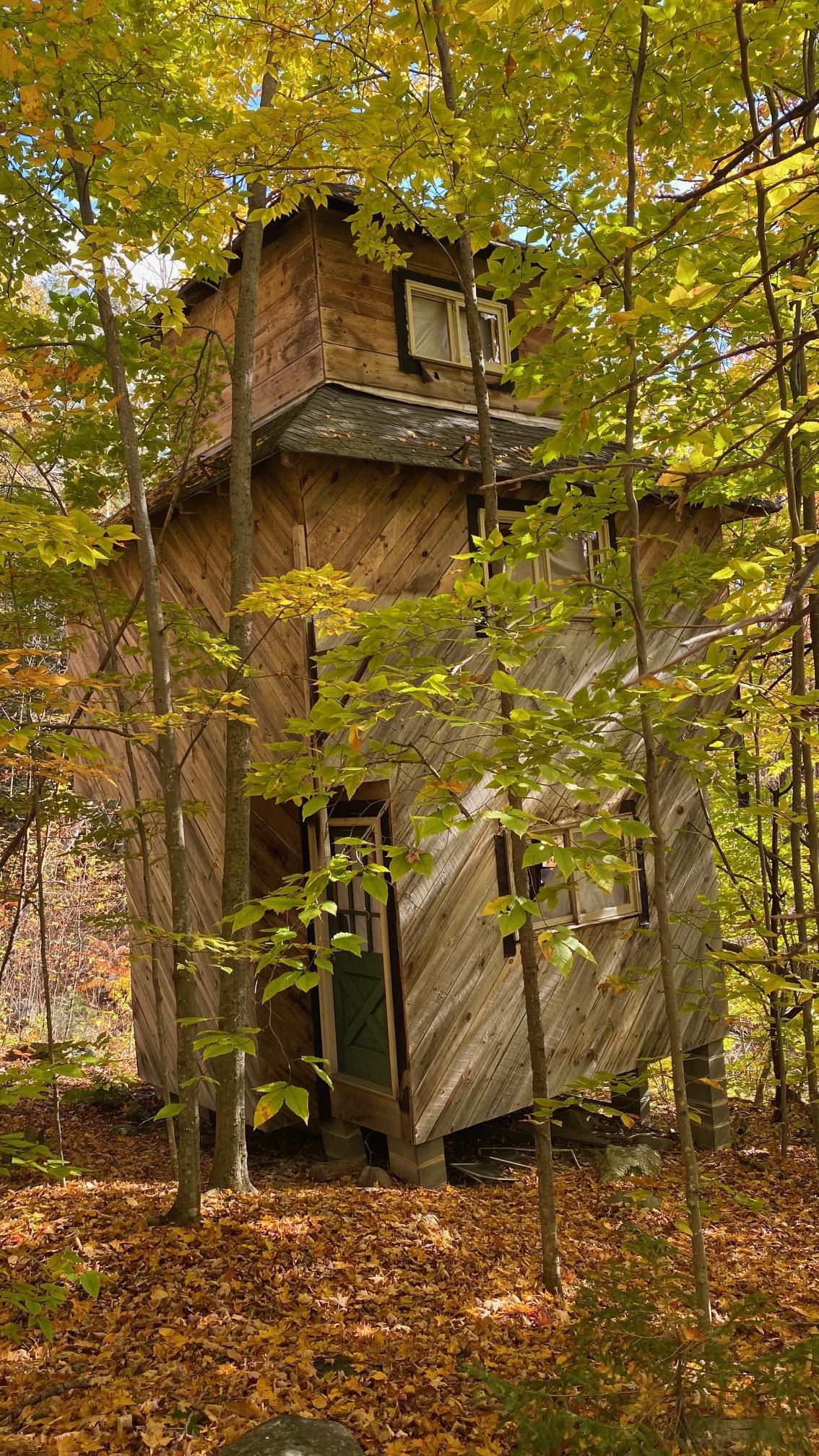 1156 Bear Mountain Road Wallingford, VT 05742 - Photo 4 of 5