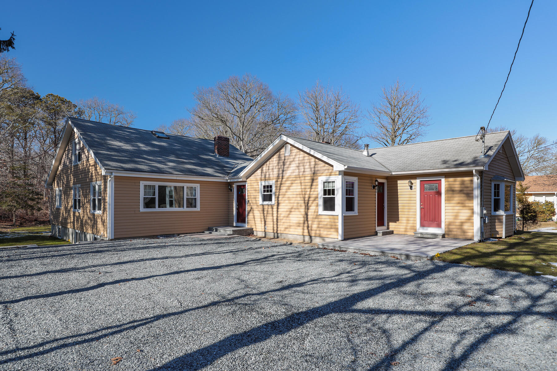 281 Old Craigville Road Hyannis, MA 02601 - Photo 2 of 27 3P2A0622
