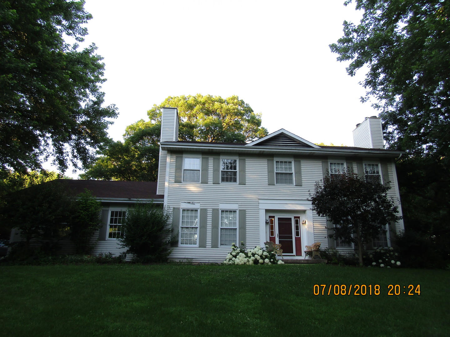 5N515 Hanson Road St. Charles, IL 60175 - Photo 1 of 30