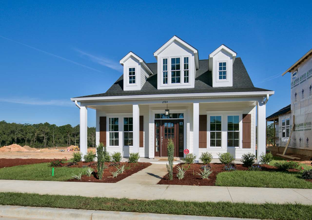 2816 Crestline Road Tallahassee, FL 32308 - Photo 8 of 32 Gallery Image 8