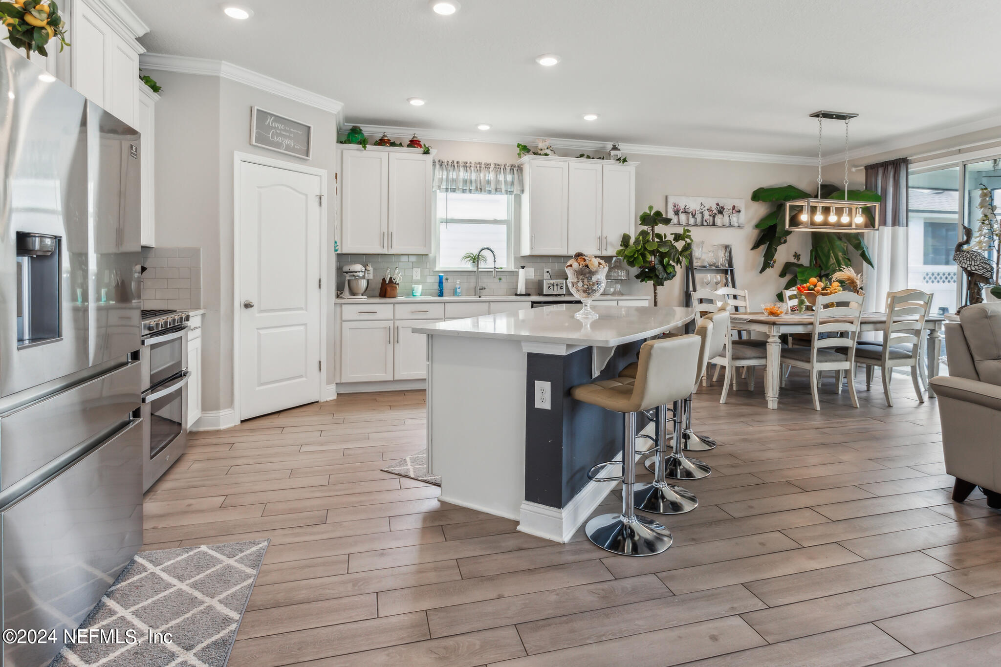 152 Creekmore Drive St. Augustine, FL 32092 - Photo 11 of 32 152_Creekmore_Dr_St_Augustine_FL_32092_U