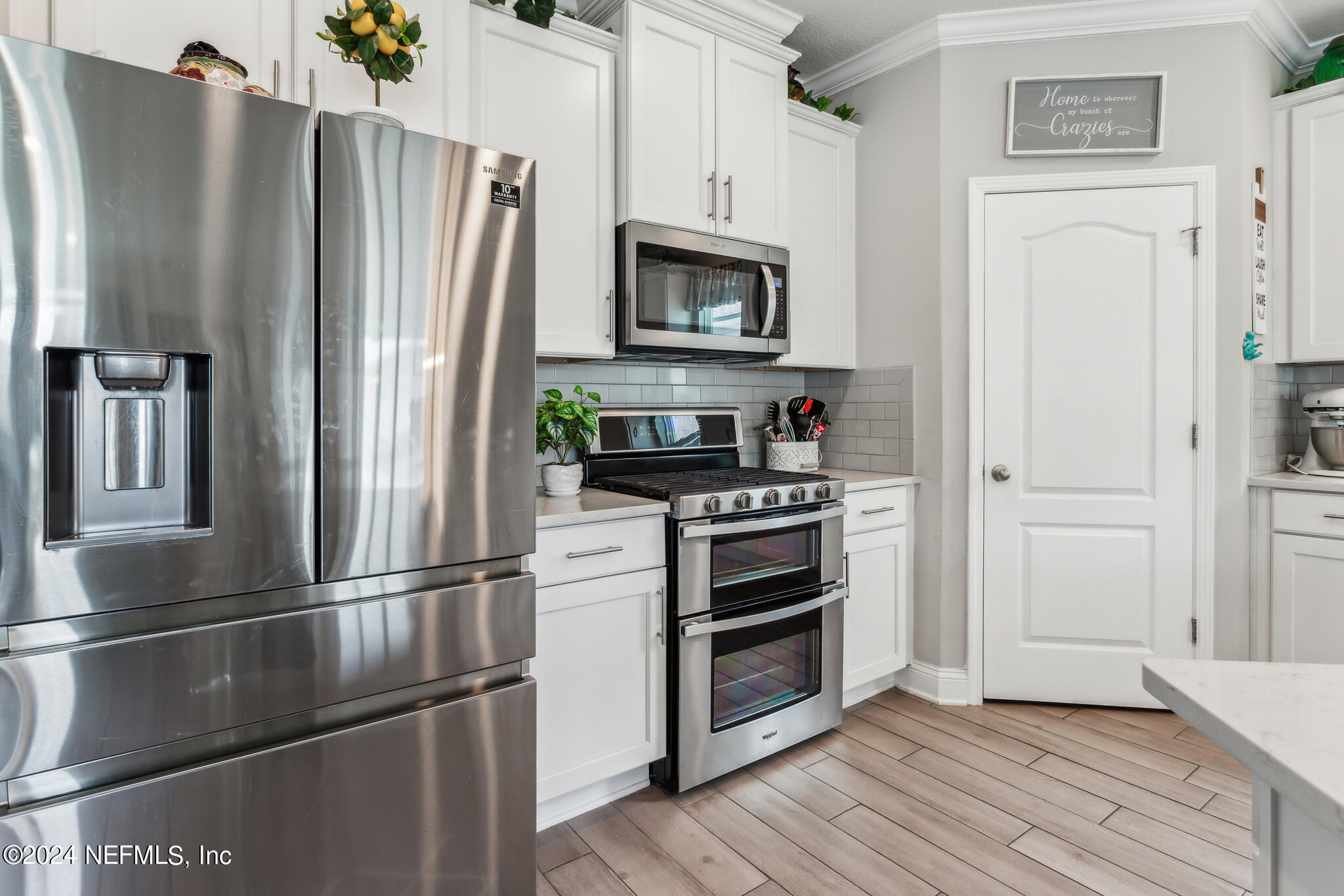 152 Creekmore Drive St. Augustine, FL 32092 - Photo 12 of 32 152_Creekmore_Dr_St_Augustine_FL_32092_U