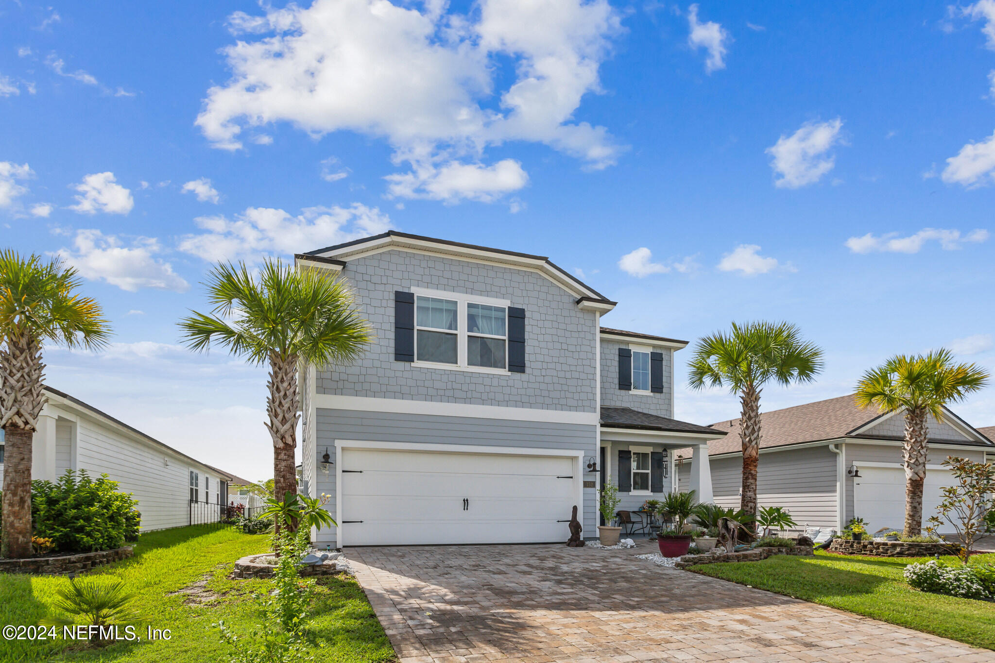 152 Creekmore Drive St. Augustine, FL 32092 - Photo 2 of 32 152_Creekmore_Dr_St_Augustine_FL_32092_U