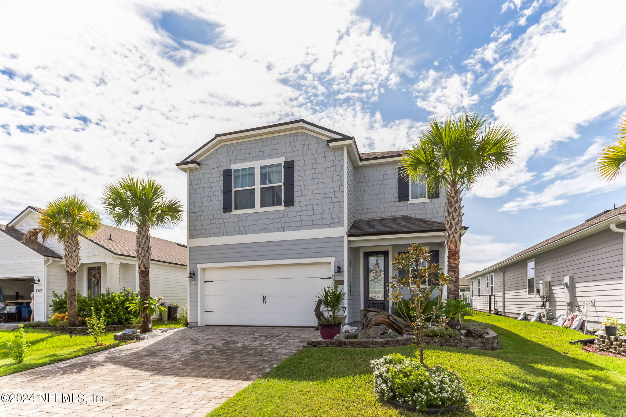 152 Creekmore Drive St. Augustine, FL 32092 - Photo 31 of 32 152_Creekmore_Dr_St_Augustine_FL_32092_U