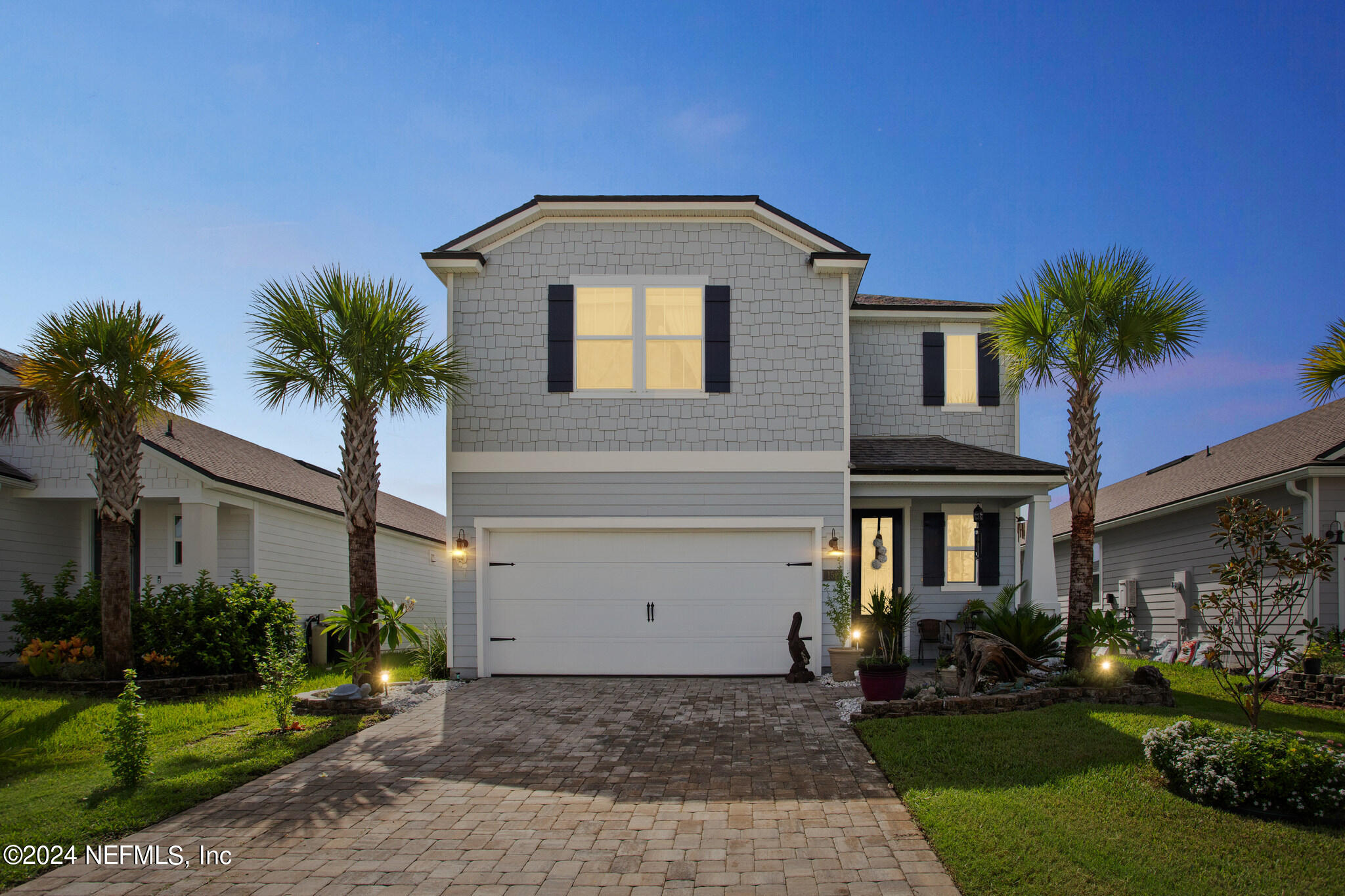 152 Creekmore Drive St. Augustine, FL 32092 - Photo 32 of 32 152_Creekmore_Dr_St_Augustine_FL_32092_U