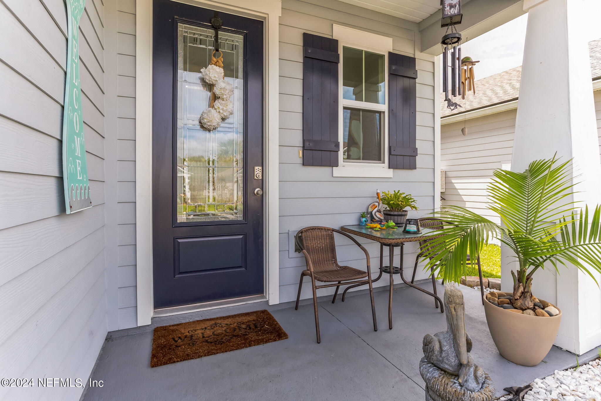 152 Creekmore Drive St. Augustine, FL 32092 - Photo 4 of 32 152_Creekmore_Dr_St_Augustine_FL_32092_U