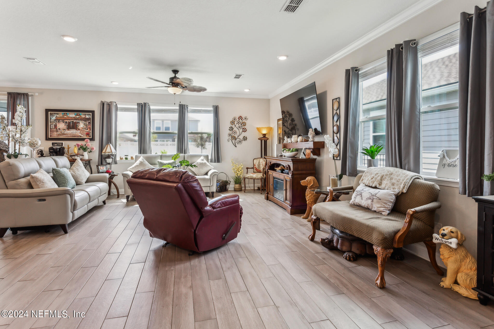 152 Creekmore Drive St. Augustine, FL 32092 - Photo 8 of 32 152_Creekmore_Dr_St_Augustine_FL_32092_U