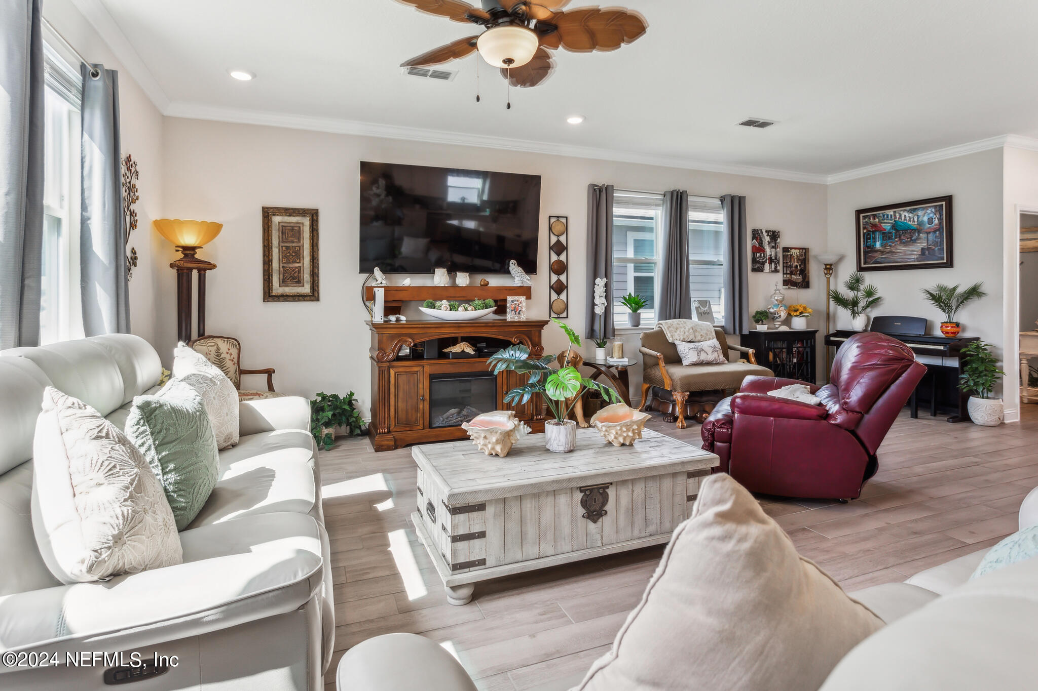 152 Creekmore Drive St. Augustine, FL 32092 - Photo 10 of 32 152_Creekmore_Dr_St_Augustine_FL_32092_U