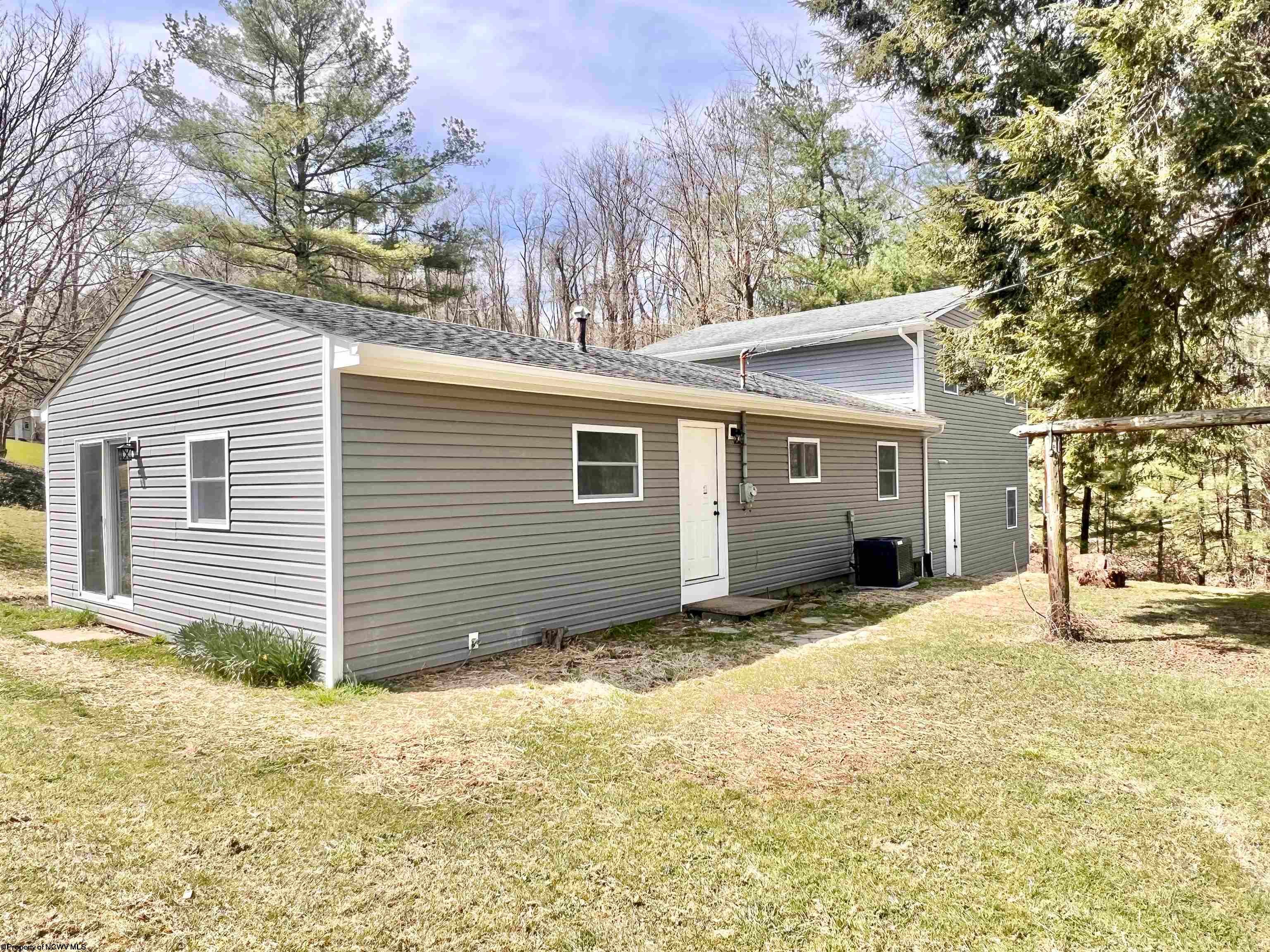398 Fletcher Heights Road Clarksburg, WV 26301 - Photo 22 of 30 Gallery Image 22