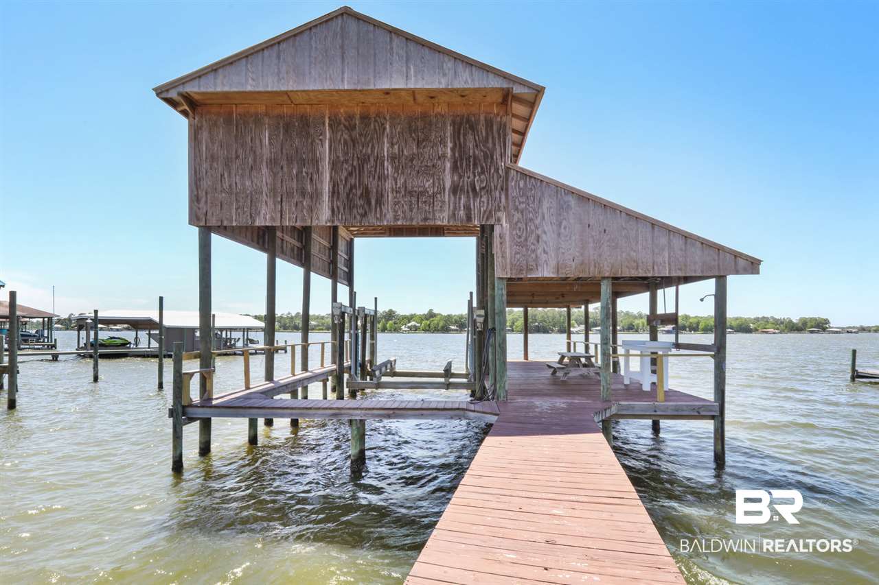 8421 Bay Harbor Road Elberta, AL 36530 - Photo 41 of 50