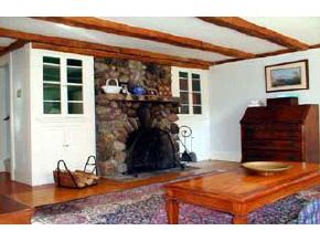 20 Forty Acres Road New London, NH 03287 - Photo 2 of 8 Gallery Image 2