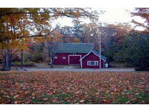 20 Forty Acres Road New London, NH 03287 - Photo 6 of 8 Gallery Image 6