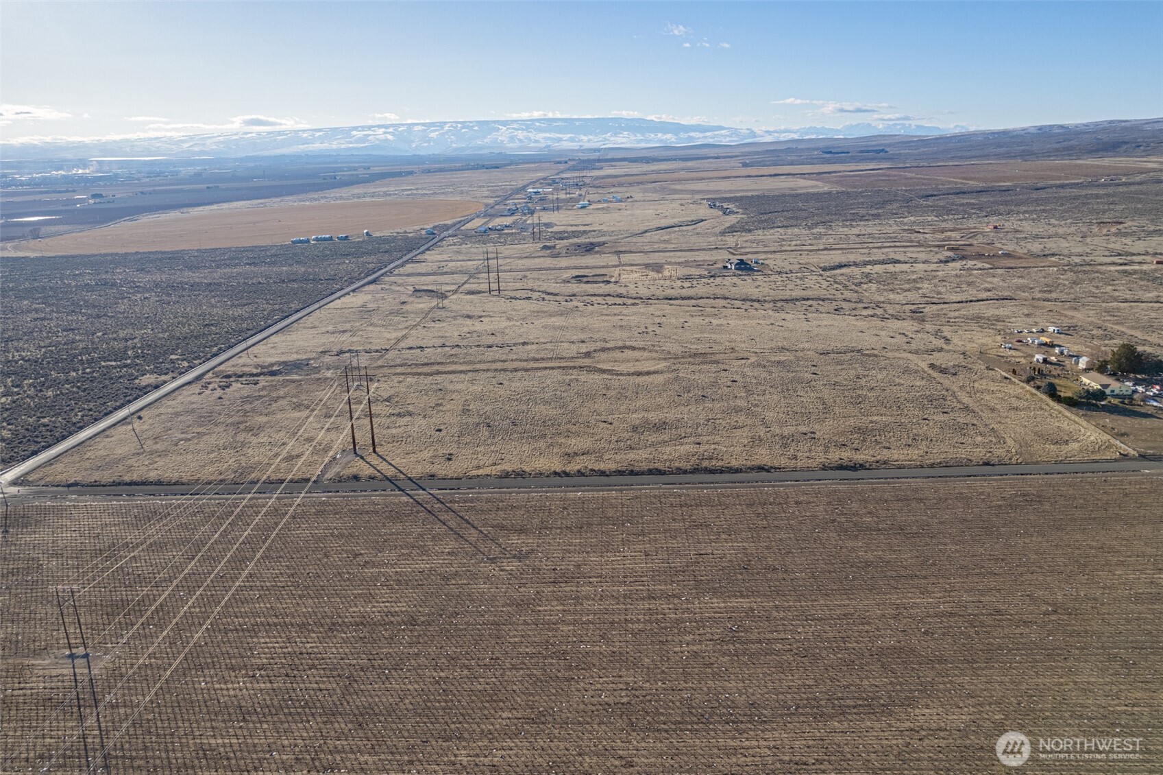 1 Lot 13 Road Northwest Quincy, WA 98848 - Photo 5 of 5 Gallery Image 5