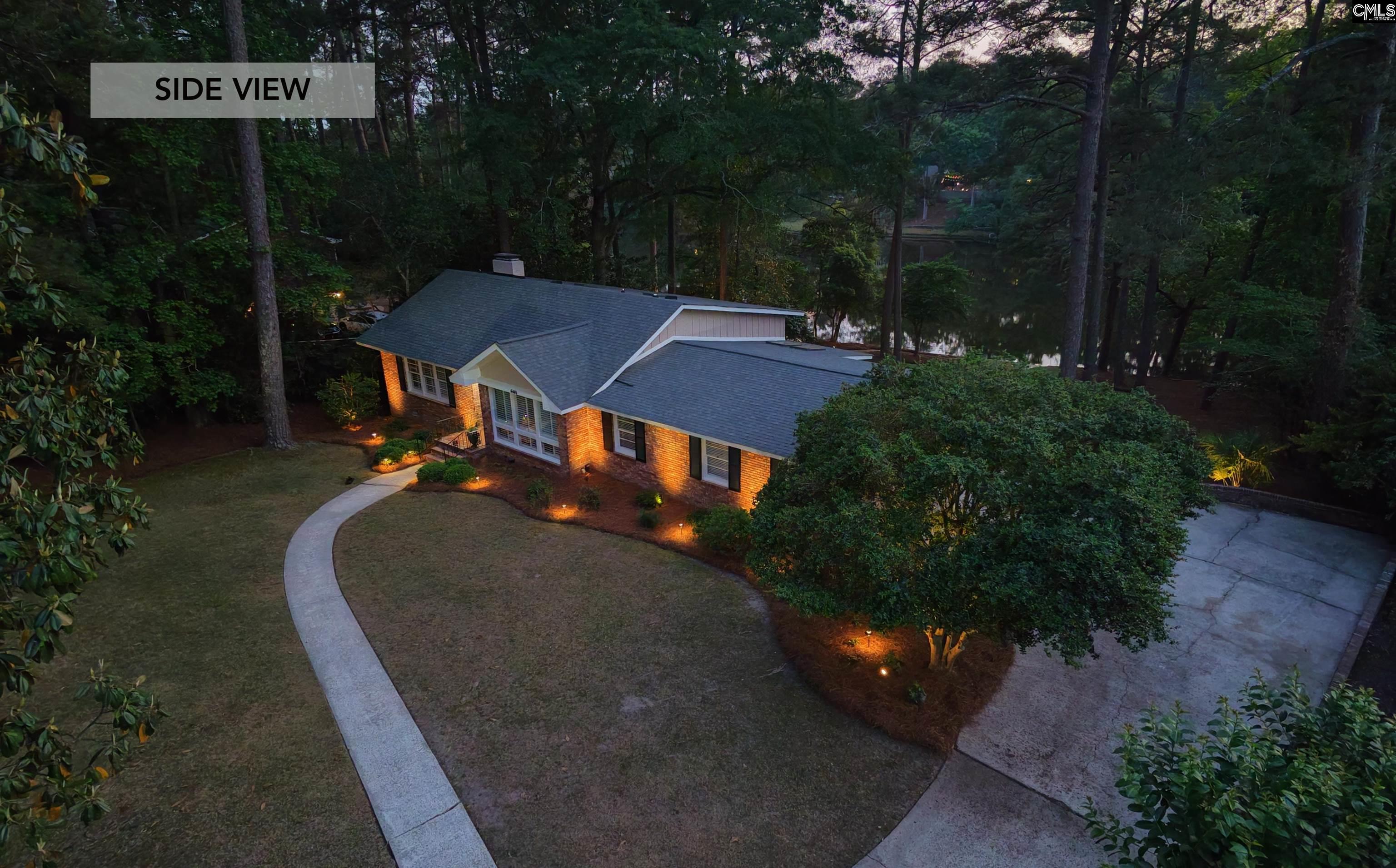 6465 Eastshore Road Columbia, SC 29206 - Photo 38 of 41
