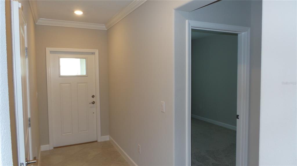 16715 Shell Bay Drive Land O Lakes, FL 34638 - Photo 7 of 19 a view of an empty room