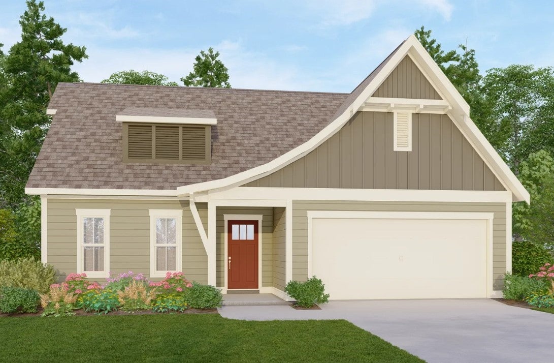 2537 Rutland Road Auburn, AL 36832 - Photo 1 of 2 Gallery Image 1