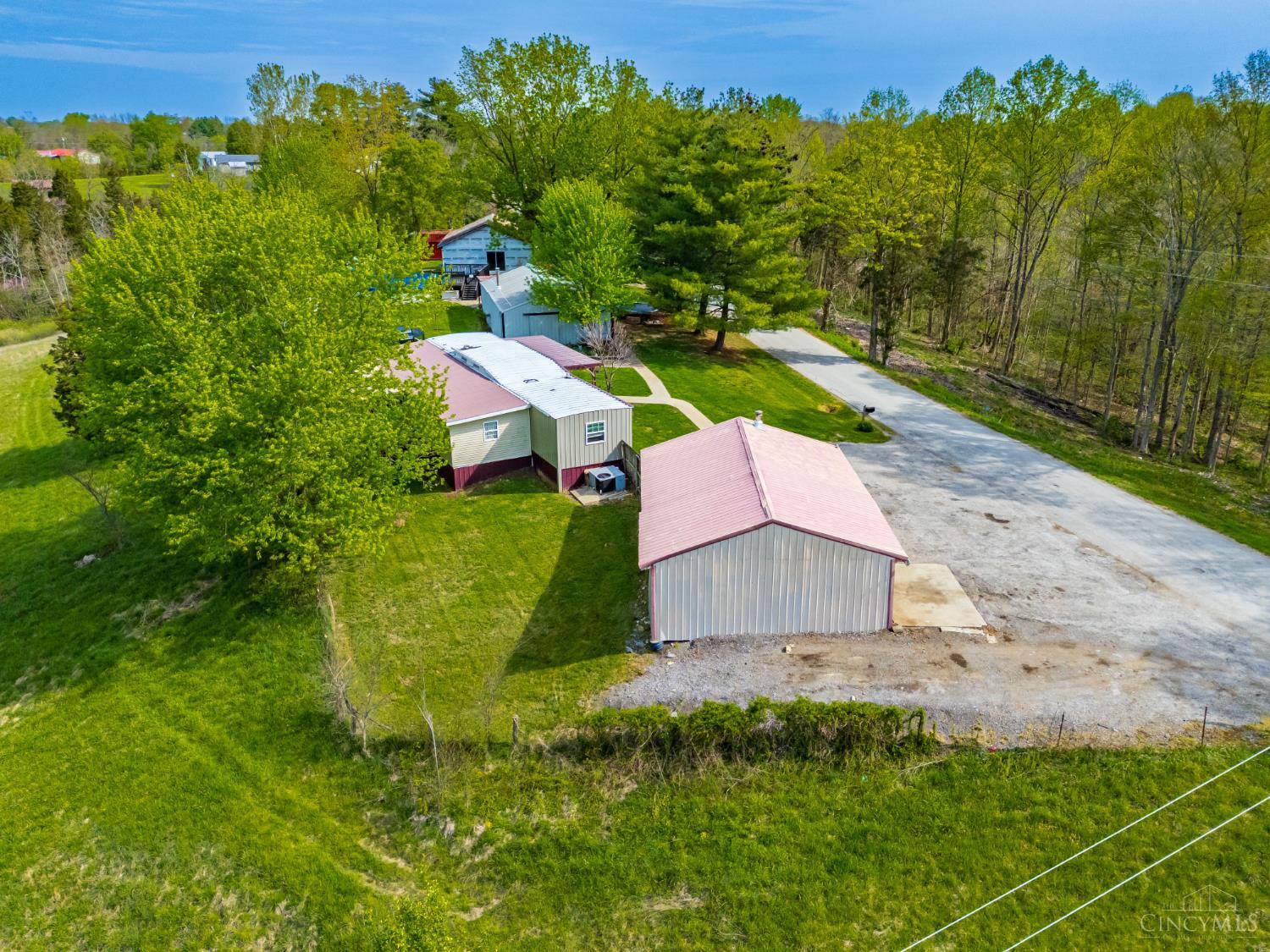 2955 Ginger Ridge Road Manchester, OH 45144 - Photo 11 of 57