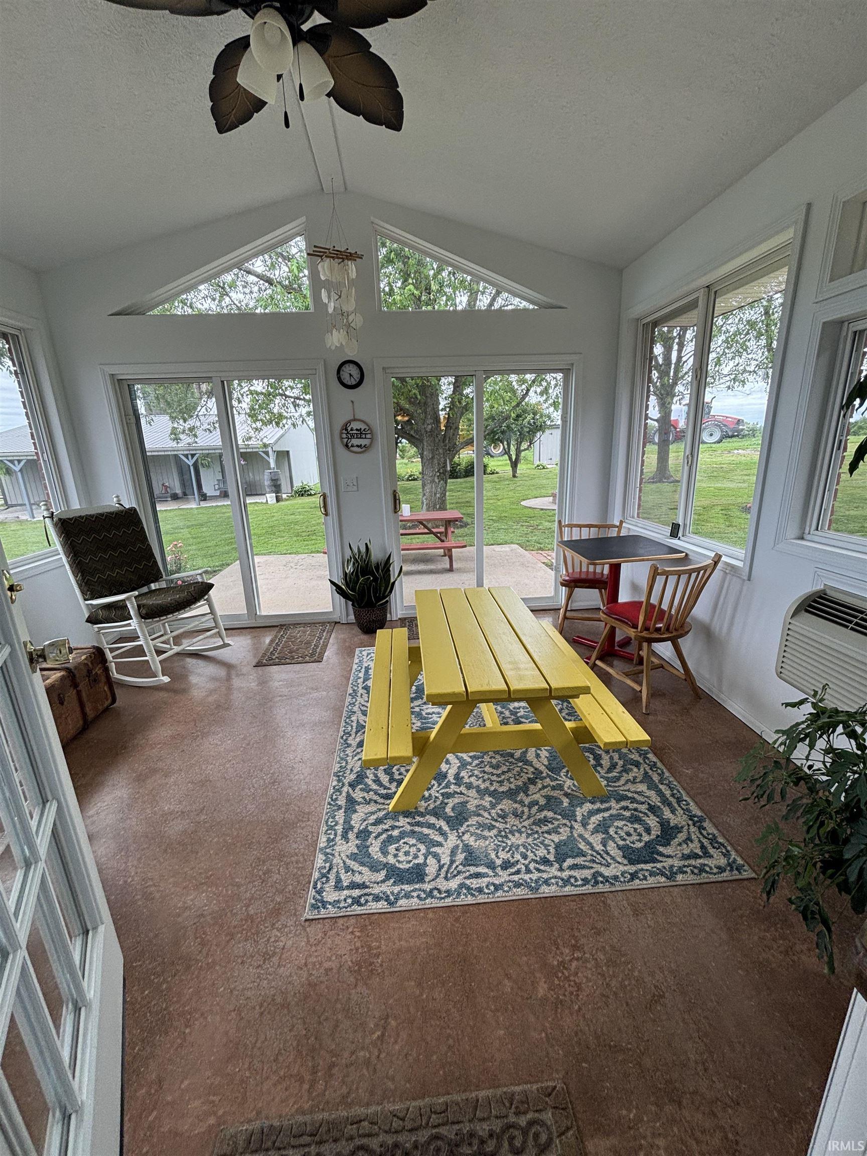747 East Lewellen Road Salem, IN 47167 - Photo 21 of 36