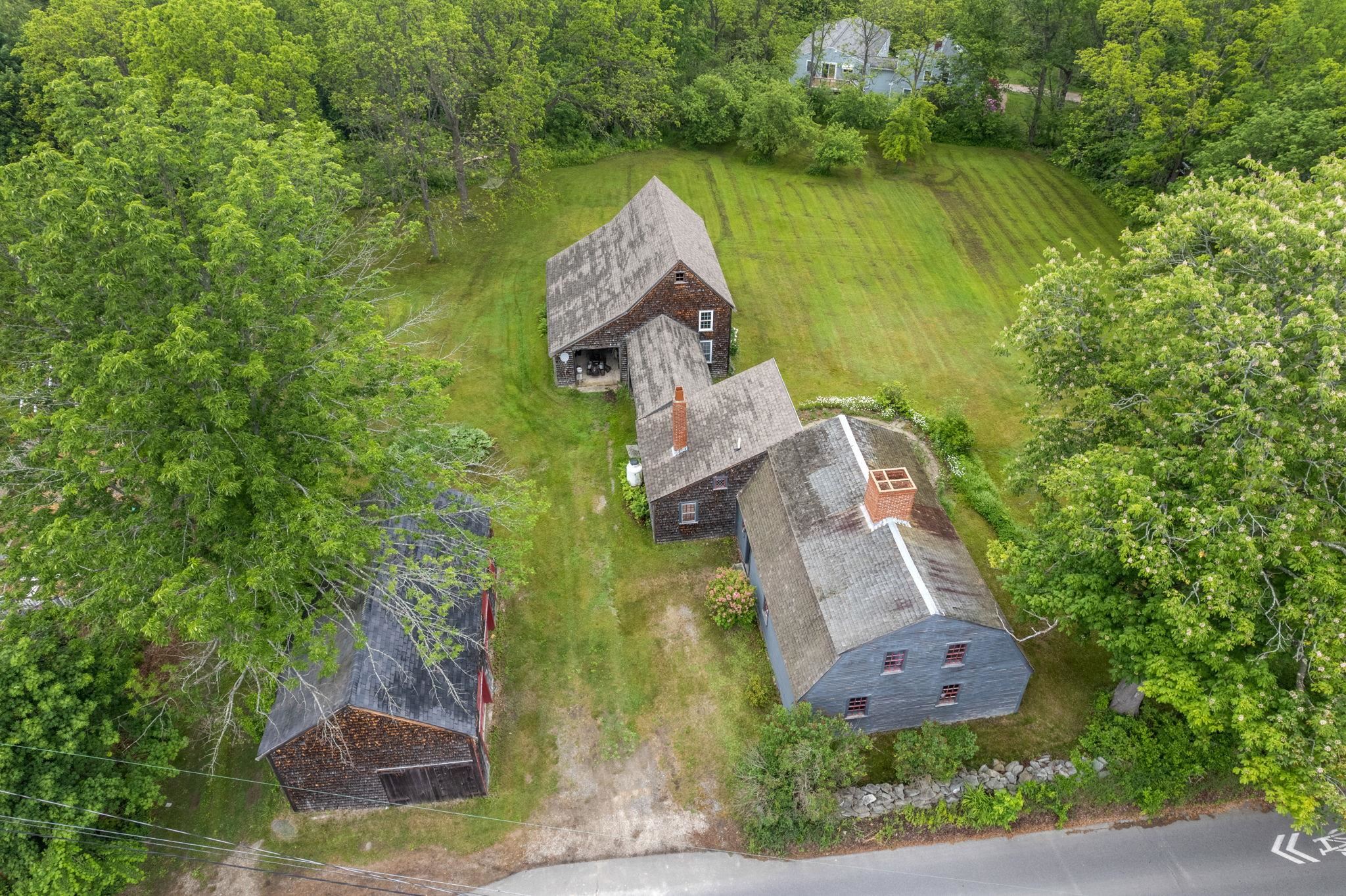 53 Bagdad Road Durham, NH 03824 - Photo 18 of 40 Gallery Image 18