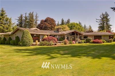 158 East Wiser Lake Road Lynden, WA 98264 - Photo 1 of 1 Gallery Image 1