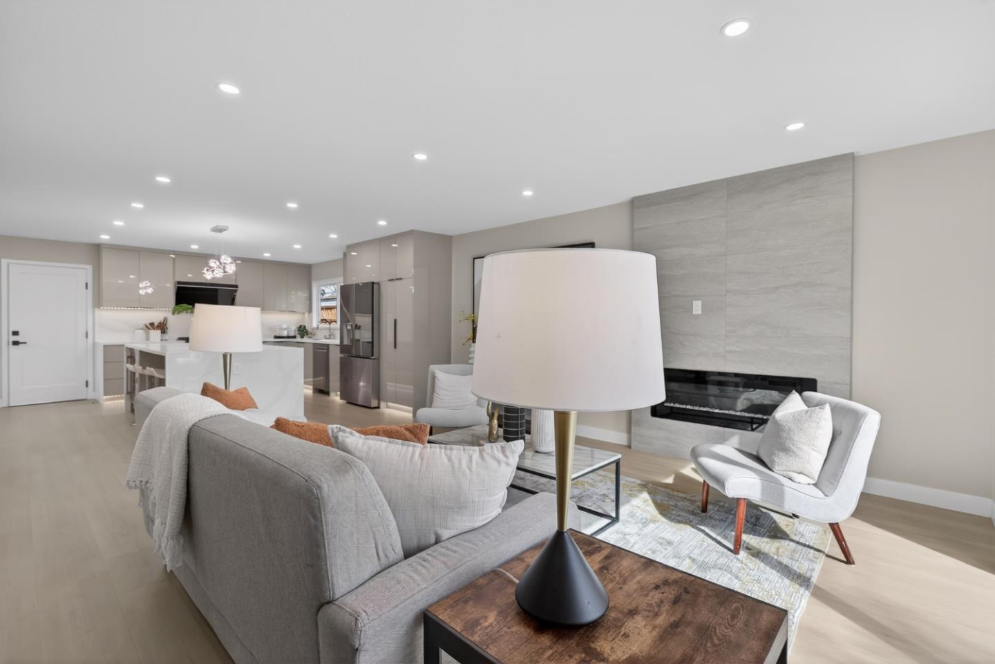 6482 Bollinger Road San Jose, CA 95129 - Photo 3 of 20