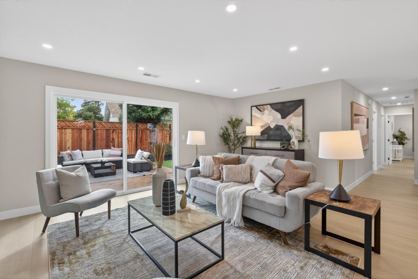 6482 Bollinger Road San Jose, CA 95129 - Photo 5 of 20