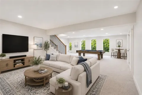 $699,000 | 1416 Northeast Ernest Way, Lee's Summit, MO 64086