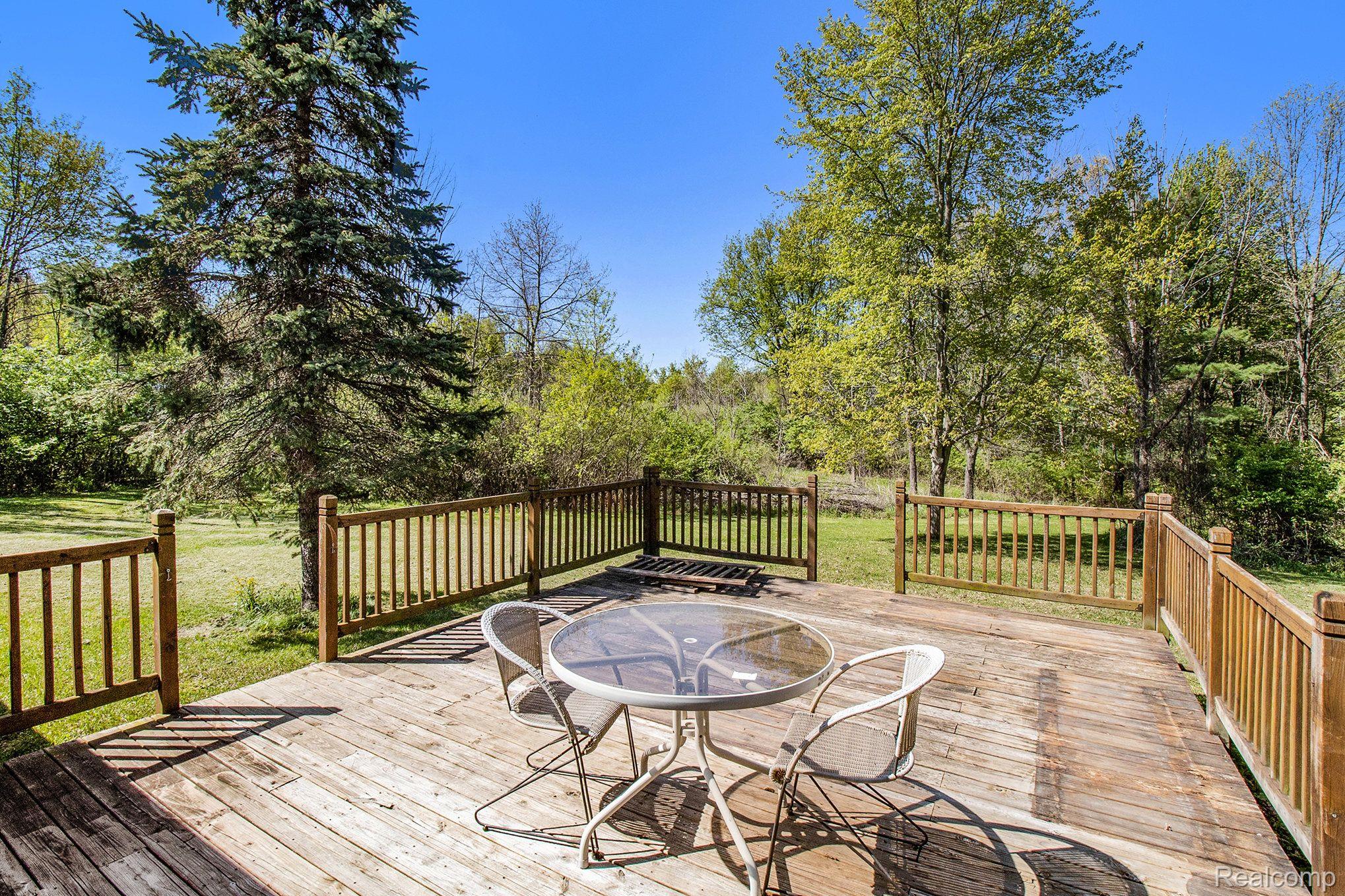 3784 East Allen Road Howell, MI 48855 - Photo 33 of 42 Gallery Image 33